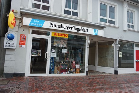 pinneberg