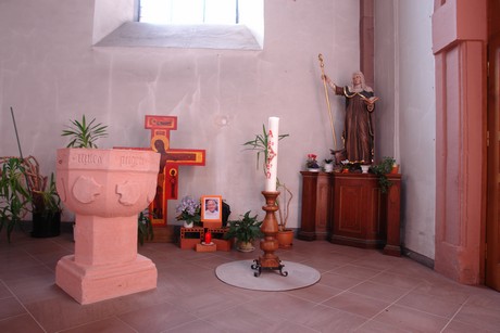 sankt-salvator-basilika