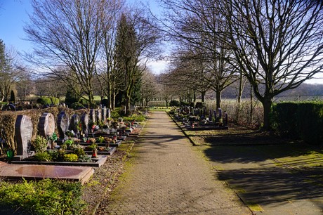 Quadrath-Ichendorf