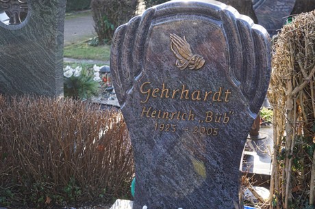 Quadrath-Ichendorf