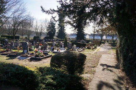 Quadrath-Ichendorf