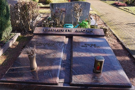 Quadrath-Ichendorf