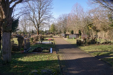 Quadrath-Ichendorf