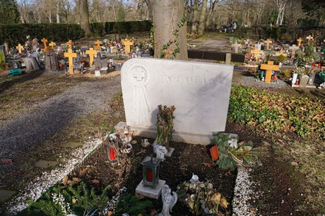 Quadrath-Ichendorf