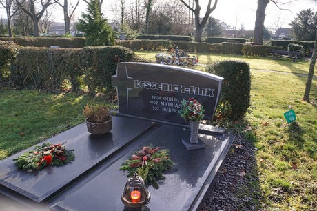 Quadrath-Ichendorf