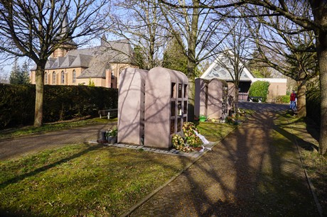 Quadrath-Ichendorf