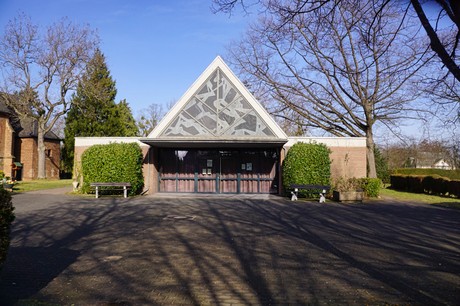 Quadrath-Ichendorf