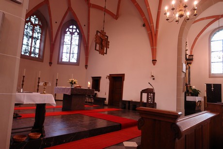 sankt-laurentius