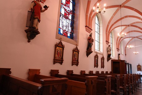 sankt-laurentius