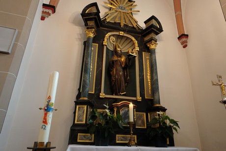 sankt-laurentius