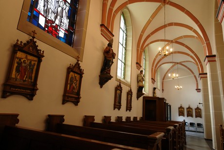 sankt-laurentius