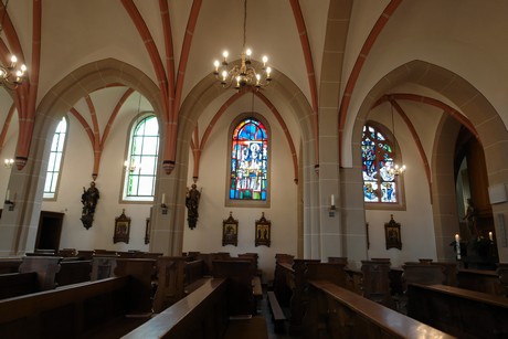 sankt-laurentius