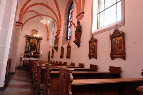 sankt-laurentius
