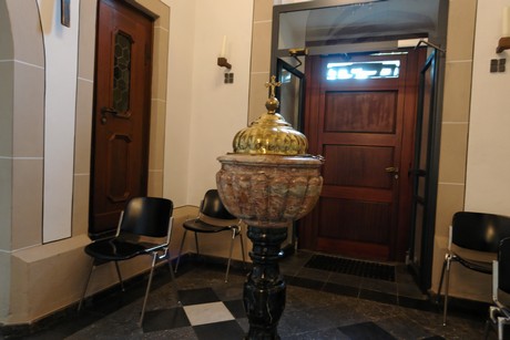 sankt-laurentius