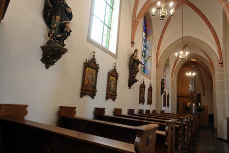 sankt-laurentius