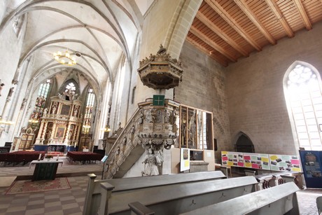 marktkirche