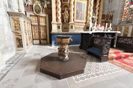 marktkirche