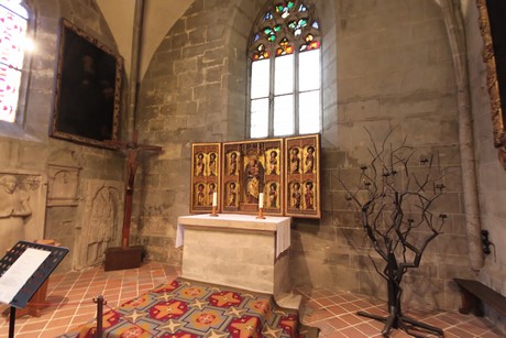 marktkirche