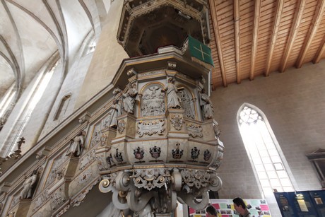 marktkirche