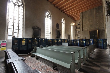 marktkirche