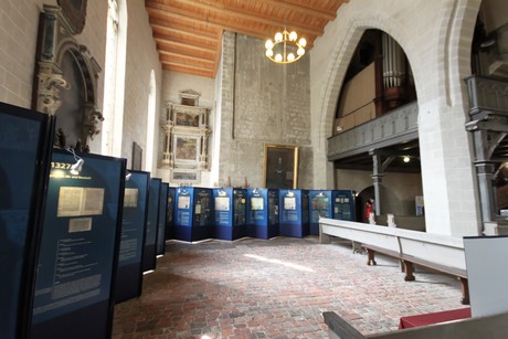 marktkirche