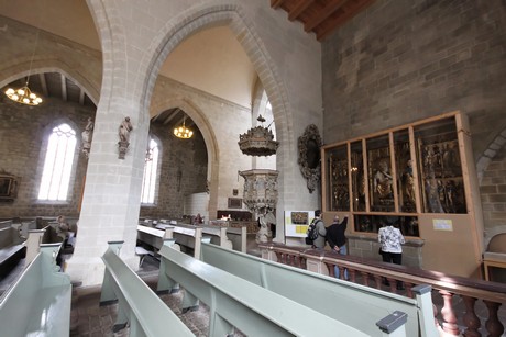 marktkirche