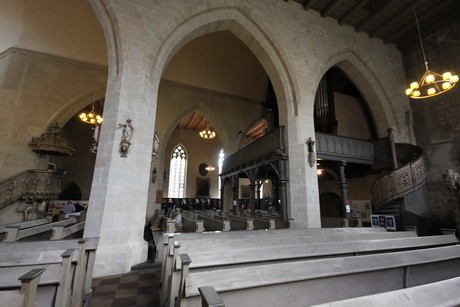 marktkirche