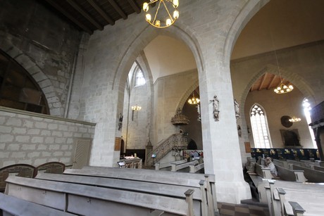 marktkirche