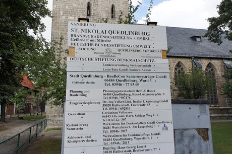 nikolaikirche