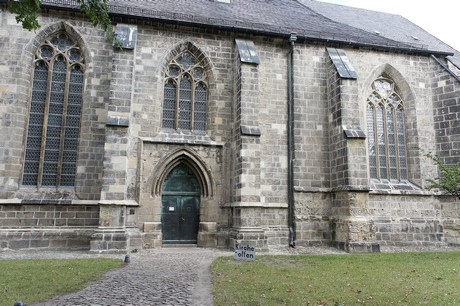 nikolaikirche