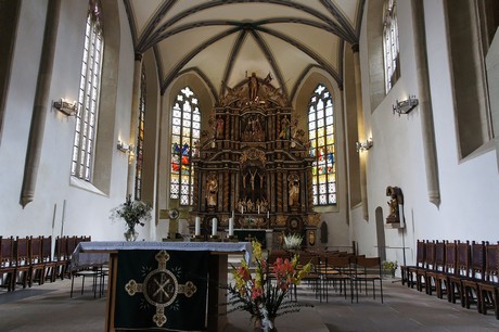 nikolaikirche