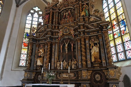 nikolaikirche