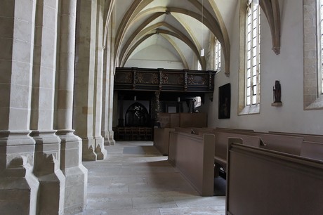 nikolaikirche