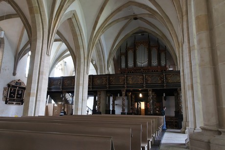 nikolaikirche