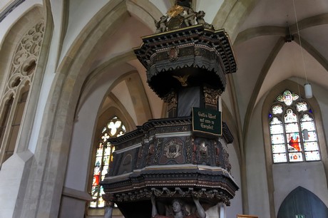 nikolaikirche