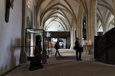 nikolaikirche