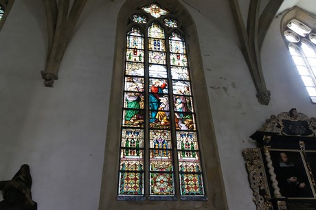 nikolaikirche
