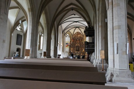 nikolaikirche