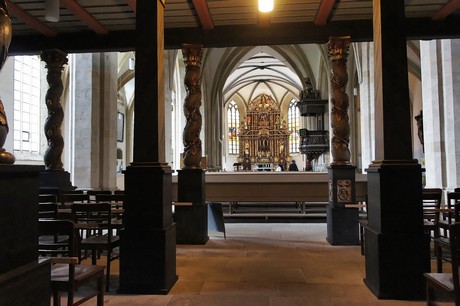 nikolaikirche