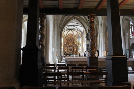 nikolaikirche