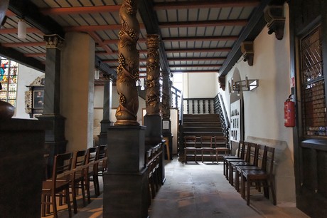 nikolaikirche