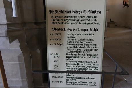 nikolaikirche