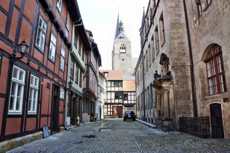 quedlinburg