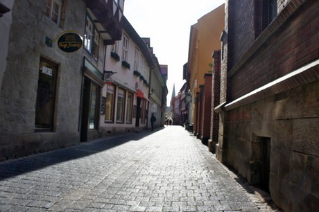 quedlinburg