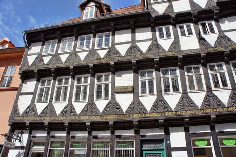 quedlinburg