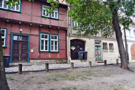 quedlinburg