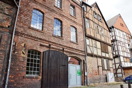 quedlinburg