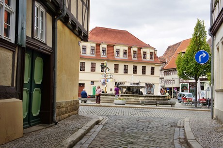 quedlinburg