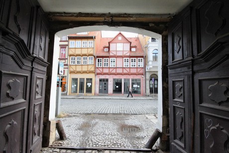 quedlinburg