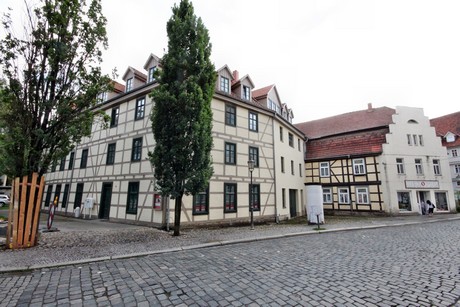 quedlinburg
